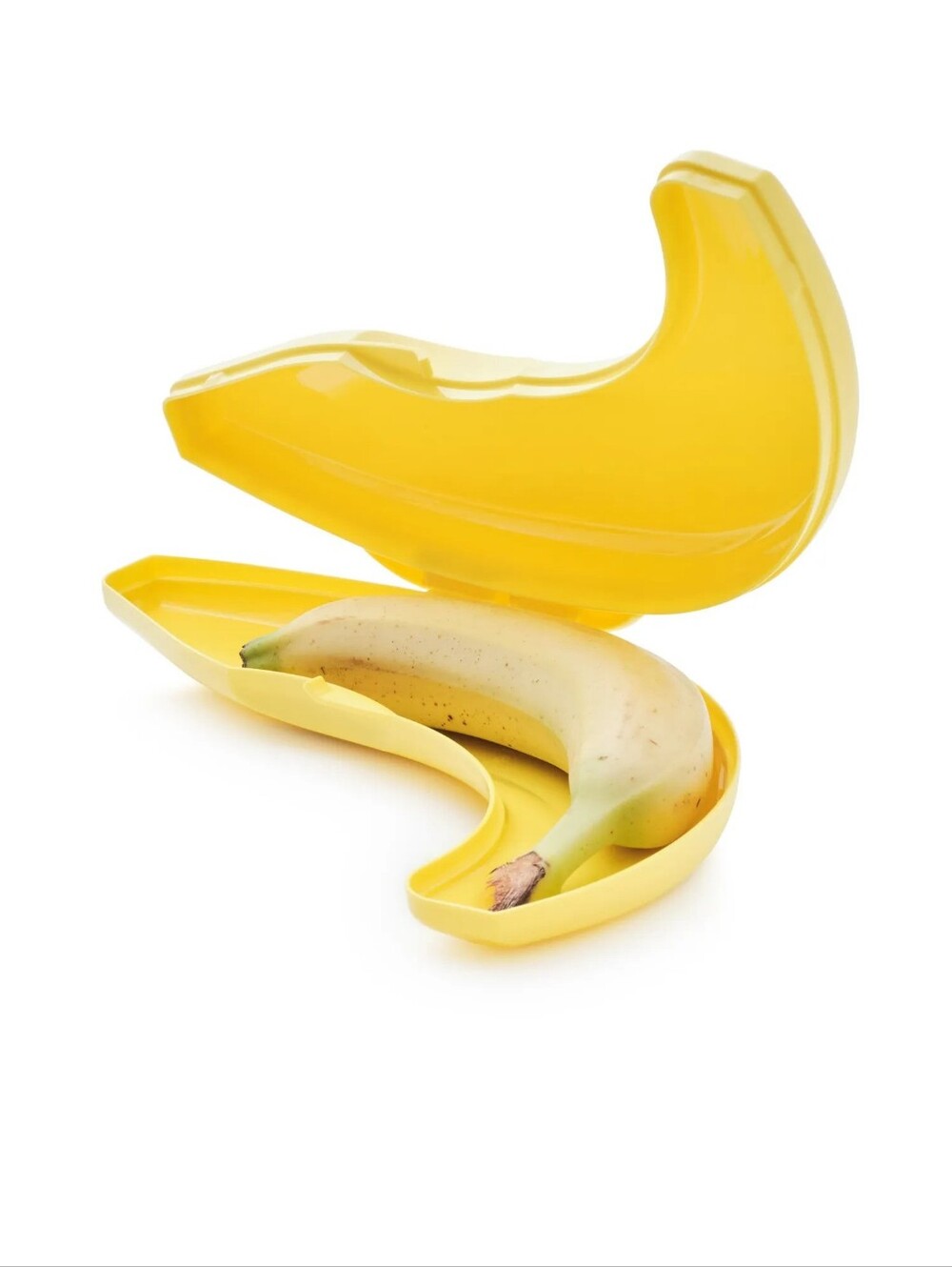 Tupperware Banana Keeper